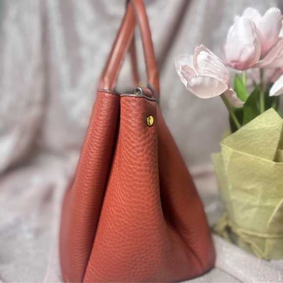 Radley London terracota bag - Picture 3 of 9